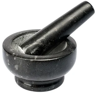 BROWIN Moździerz BROWIN 312012 - Pozostałe akcesoria kuchenne - miniaturka - grafika 2