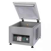 Urządzenia do pakowania - RM GASTRO VBD 20C Pakowarka próżniowa 20 m3/h | - miniaturka - grafika 1