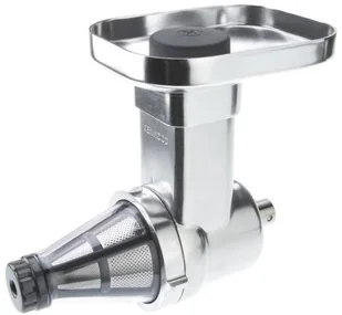 Kenwood przystawka do przecierania KAX 644 ME (KAX644ME) - Akcesoria i części do robotów kuchennych - miniaturka - grafika 2