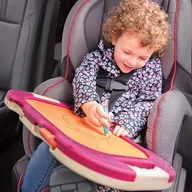 Tablice dla dzieci - Btoys Dwustronna Tablica - Znikopis Do Rysowania Wodą - H2-Whoa! - Btoys BX1044Z - miniaturka - grafika 1