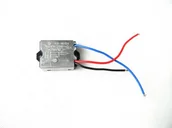 Akcesoria do elektronarzędzi - Miękki Start Wolny Rozruch Łagodny Soft Rezystor - miniaturka - grafika 1