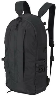 Plecak Helikon-Tex GROUNDHOG 10L Black - Plecaki Plecak Helikon-Tex GROUNDHOG 10L Black - Plecaki - miniaturka - grafika 4