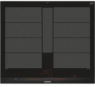 Płyty elektryczne do zabudowy - Siemens EX675LYV1E - miniaturka - grafika 1