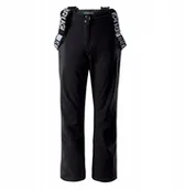 Spodnie narciarskie - Brugi Spodnie Narciarskie damskie 2AKE r. XL - miniaturka - grafika 1