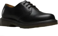 Sprzęt wspinaczkowy - Dr. Martens Dr Martens Dr Martens 1461 PW 11839002 40 Czarne - miniaturka - grafika 1