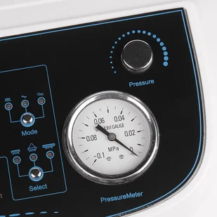 beauty system Mikrodermabrazja Diamentowa 4w1 Br-2011 BSBR-2011 - Urządzenia do mikrodermabrazji - miniaturka - grafika 4