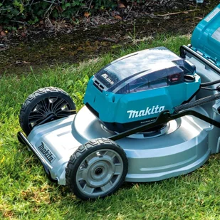 Makita DLM533Z - Kosiarki Makita DLM533Z - Kosiarki - miniaturka - grafika 5