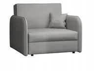 Sofy i kanapy - Kanapa jednoosobowa Viva Loft I - Sofa Rozkładana - miniaturka - grafika 1