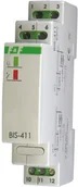 Akcesoria do oświetlenia - F&F FF_FILIPOWSKI Przekaźnik bistabilny BIS-411-1R1Z BIS-411-1R1Z - miniaturka - grafika 1