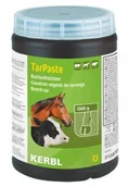 Akcesoria jeździeckie - Kerbl Dziegieć, smoła bukowa 1kg - 1635 - miniaturka - grafika 1