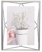 Ramki na zdjęcia - Umbra Ramka Prisma 13x18 Chrom - miniaturka - grafika 1