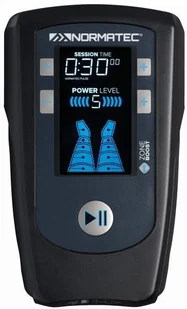 NORMATEC NORMATEC Urządzenie do regeneracji PULSE - Urządzenia medyczne - miniaturka - grafika 3