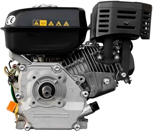 Grünwelt Silnik Grunwelt GW210, 7 KM, EURO 5 - Silniki spalinowe - miniaturka - grafika 5