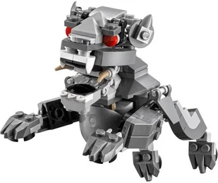 LEGO Ninjago Świątynia broni ostatecznej 70617 - Klocki - miniaturka - grafika 6