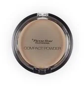 Pierre Rene Professional Compact Powder, puder w kamieniu No 17 Chilly Bronze, 8 g - Pudry do twarzy - miniaturka - grafika 3
