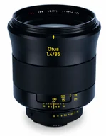 Obiektywy - Carl Zeiss Otus 1,4/85 ZF2 Nikon - miniaturka - grafika 1