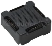 Akcesoria do drona - DJI Innovations ładowarka Battery Charging Hub Advanced do Mavic (CP.PT.000564) - miniaturka - grafika 1