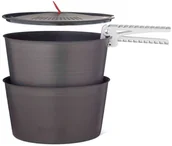 Kuchnia turystyczne i akcesoria - Primus Zestaw garnków turystycznych LiTech Pot Set 2,3 l 740320 - miniaturka - grafika 1