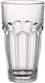 Wyposażenie lokali gastronomicznych - Stalgast Szklanka wysoka Rock Bar 360 ml | 400616 400616 - miniaturka - grafika 1