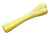 Karlie flamingo Pierścień FLAMINGO, żółty, 15 cm - Zabawki dla psów - miniaturka - grafika 3