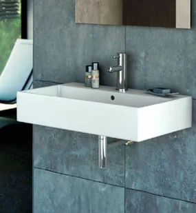 Ideal Standard Strada 70x42 K078201 - Umywalki - miniaturka - grafika 2