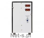 Battery Pack dla VFI 1000/1500 LCD - 6 akumulatorów 12V / 9Ah (10120546) /Wysyłk - Baterie do zasilaczy awaryjnych UPS - miniaturka - grafika 3