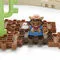 Little Tikes klocki Waffle Blocks - Steam Train - Klocki - miniaturka - grafika 17