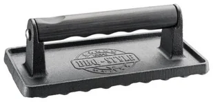 Gefu Prasa do steków BBQ 89334 - Pozostałe akcesoria kuchenne - miniaturka - grafika 2