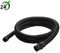 Akcesoria do odkurzaczy - Kärcher Wąż ssący z systemem Clip DN 40 4m do NT 65-75/X - miniaturka - grafika 1