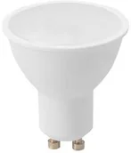 Żarówki LED - GTV Żarówka LED g-tech LED 5W 400lm 4000K GU10 ac220-240V 50-60hz ra>80 pf>0 5 120° 43ma gt-pc5010-40 - miniaturka - grafika 1