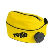 Plecaki - Toko Toko Drink Belt Czarny 1 L 2018-2019 - miniaturka - grafika 1