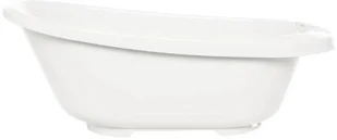 Bebe Jou bébé-jou Wanienka Sense Edition z czujnikiem Biała 420201 kidsinspirations-1321-0 - Wanienki dla dzieci Bebe Jou bébé-jou Wanienka Sense Edition z czujnikiem Biała 420201 kidsinspirations-1321-0 - Wanienki dla dzieci - miniaturka - grafika 2