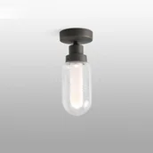 Lampy sufitowe - Faro Barcelona Barcelona Brume Lampa Sufitowa Brązowy 1-punktowy Nowoczesny Obszar wewnętrzny Brume Czas dostawy od 10-14 dni roboczych 40077 - miniaturka - grafika 1