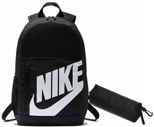 Nike Plecak Szkolny Elemental BA6030 + Piórnik Bw - Plecaki - miniaturka - grafika 5