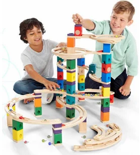 Hape E6008, Kolejowe - Pociągi dla dzieci - miniaturka - grafika 2