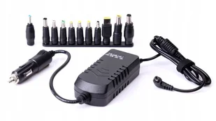 Forever Ładowarka sieciowa z bezprzewodowym power bankiem 6700mAh - Złącza, przejściówki, adaptery - miniaturka - grafika 9