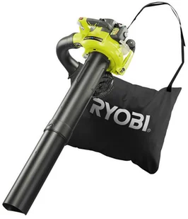 Ryobi RBV26B (RBV26B) - Dmuchawy i odkurzacze do liści - miniaturka - grafika 3