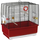 Skanery - Ferplast nagrywarka domku dla ptaków, kompletne wyposażenie, do sitka falistego (52009817) - miniaturka - grafika 1