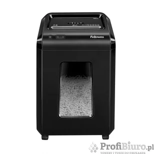 Fellowes 92Cs 1719301) 1719301 - Niszczarki - miniaturka - grafika 3