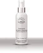 Kremy do twarzy - LANA COSMETICS LANA PREPARAT DO SKÓRY ATOPOWEJ 100ML - miniaturka - grafika 1