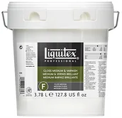 Akcesoria kreślarskie - Liquitex 620 Professional tusz 5036 - miniaturka - grafika 1