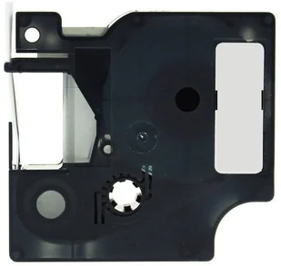 Dymo Taśma zamiennik 1805428, 24mm x 5, 5m biały druk / fioletowy podkład, vinyl - Papier do drukarek Dymo Taśma zamiennik 1805428, 24mm x 5, 5m biały druk / fioletowy podkład, vinyl - Papier do drukarek - miniaturka - grafika 1