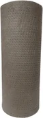 Sorbenty - ECOTEXTIL Sorbent Uniwersalny W Rolce, Chłonność 314 L. Szary 1 275 G/m2 Rolka Uniwersalne 100Cm X 50M - miniaturka - grafika 1