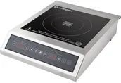 Piece, kotły  i płyty grzejne gastronomiczne - Stalgast kuchenka indukcyjna o mocy 3500 w / 770351 - miniaturka - grafika 1