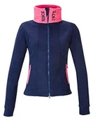 Kurtki jeździeckie - Pfiff Kurtka polarowa 'cantwell', niebieski, XXL 102203-20-XXL - miniaturka - grafika 1