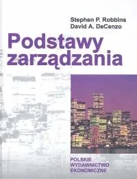 Podstawy zarządzania - Podręczniki dla szkół wyższych - miniaturka - grafika 2