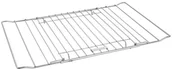 Przybory do gotowania - Tescoma Regulowany ruszt do piekarnika GrandCHEF 38-56 cm 428756.00 - miniaturka - grafika 1