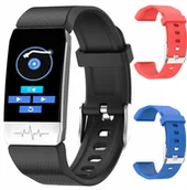 Smartband - Gepard Watches GWB009 T1S Czarny - miniaturka - grafika 1