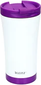 Kubki termiczne - Kubek termiczny 380ml fioletowy WOW Leitz - miniaturka - grafika 1