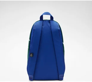 Reebok Sport PlecakiPlecak Workout Ready Follow Sport - Plecaki - miniaturka - grafika 2